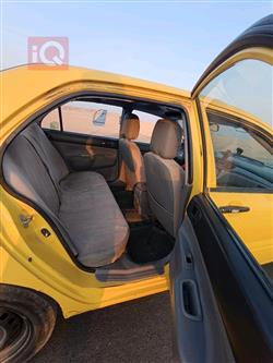 ميتسوبيشي لانسر